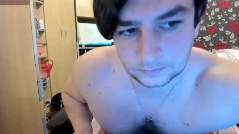 michaelragnar90 online show from December 26, 2024, 1:21 pm