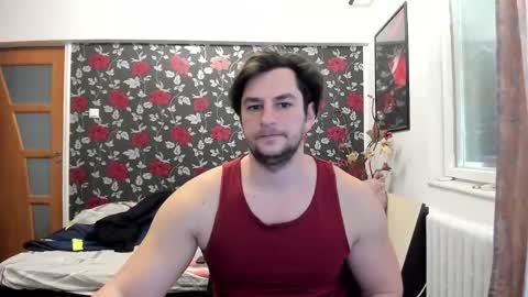 michaelragnar90 online show from February 19, 2025, 9:06 am