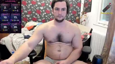 michaelragnar90 online show from February 21, 2025, 12:39 pm