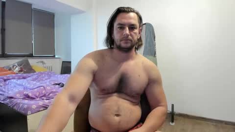 michaelragnar90 online show from December 14, 2025, 8:20 am