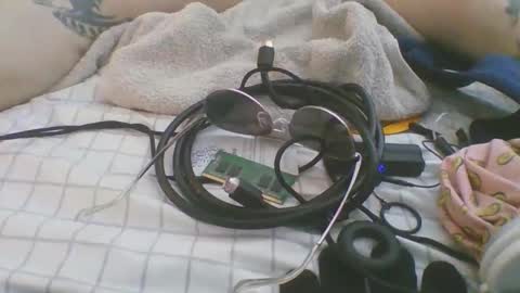 Snapshot of michaelrwatson chatting on May 24, 2026, 8:47 pm michaelrwatson online show from May 24, 2026, 8:47 pm