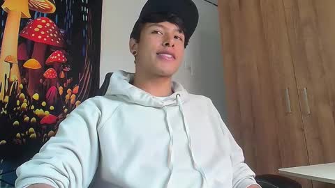 michaelstones online show from February 25, 2025, 5:25 pm