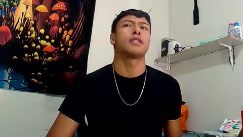 michaelstones online show from September 15, 2025, 3:45 pm