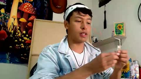 michaelstones online show from October 2, 2025, 4:36 pm