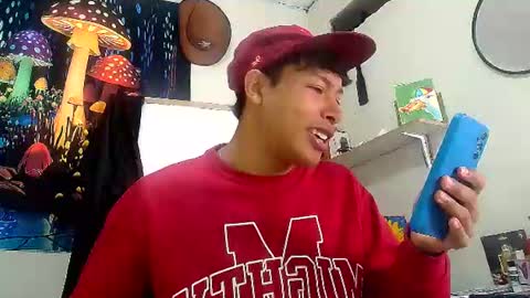 michaelstones online show from June 17, 2026, 3:13 pm