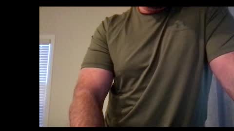 michaelt483 online show from December 14, 2025, 9:30 pm