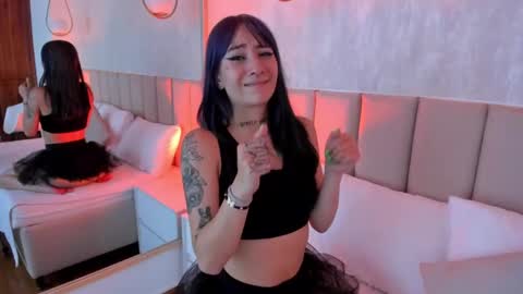 Michael Walkerr online show from December 23, 2024, 10:55 pm