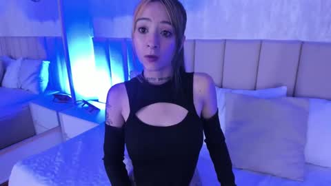 Michael Walkerr online show from February 7, 2025, 7:49 pm