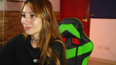 Michael Walkerr online show from March 19, 2026, 11:09 pm