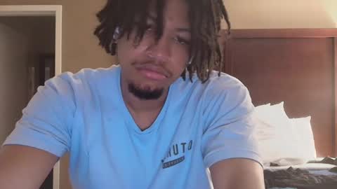 michealkarter online show from March 6, 2026, 10:50 pm