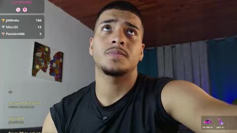 Snapshot of michel_g22 chatting on October 27, 2025, 11:52 pm michel g22 online show from October 27, 2025, 11:52 pm