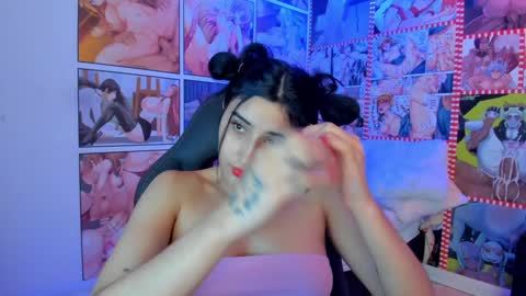 michel_lopez18 online show from January 8, 2025, 5:15 pm