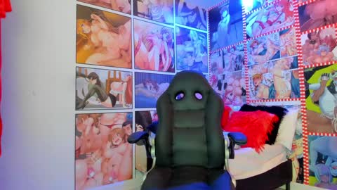 michel_lopez18 online show from January 10, 2025, 11:00 am