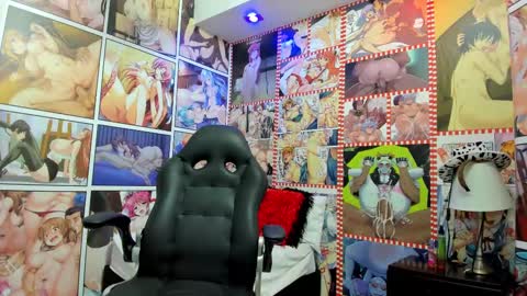 michel_lopez18 online show from March 7, 2025, 10:45 am