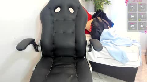 michel_lopez18 online show from September 23, 2025, 10:51 am