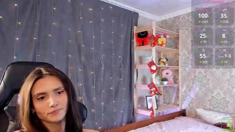 Snapshot of michel_momsen chatting on January 10, 2025, 3:48 pm Michel online show from January 10, 2025, 3:48 pm