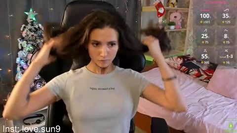 Snapshot of michel_momsen chatting on January 16, 2025, 6:37 pm Michel online show from January 16, 2025, 6:37 pm