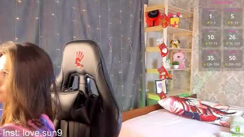 Snapshot of michel_momsen chatting on January 22, 2025, 12:17 pm Michel online show from January 22, 2025, 12:17 pm