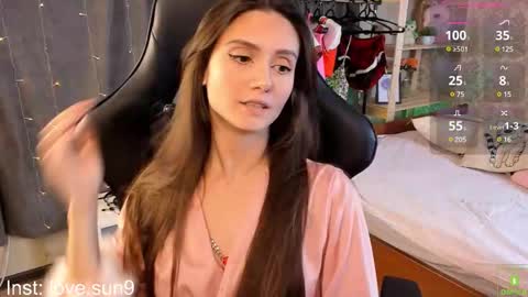 Snapshot of michel_momsen chatting on February 20, 2025, 12:04 pm Michel online show from February 20, 2025, 12:04 pm