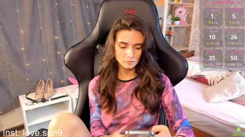 Snapshot of michel_momsen chatting on March 10, 2025, 12:04 pm Michel online show from March 10, 2025, 12:04 pm