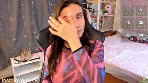 Snapshot of michel_momsen chatting on March 10, 2025, 6:45 pm Michel online show from March 10, 2025, 6:45 pm