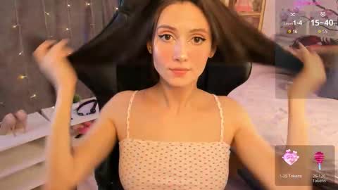 Snapshot of michel_momsen chatting on February 20, 2026, 12:49 pm Michel online show from February 20, 2026, 12:49 pm