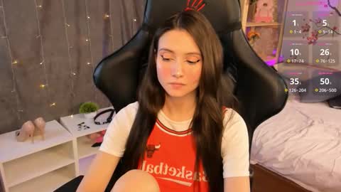 Snapshot of michel_momsen chatting on February 22, 2026, 12:36 pm Michel online show from February 22, 2026, 12:36 pm