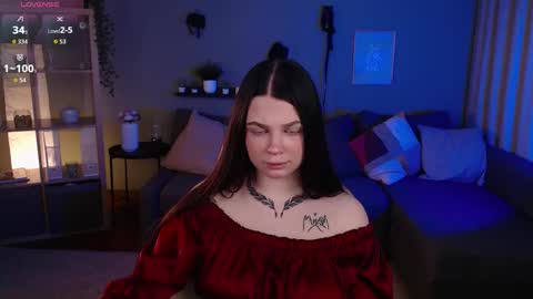 Kate online show from September 29, 2025, 1:00 am