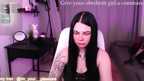 Kate online show from February 8, 2026, 1:09 am