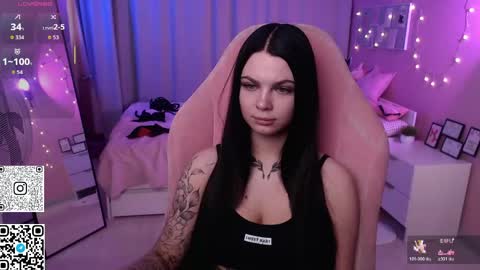 Snapshot of michela_fruet chatting on May 3, 2026, 1:00 am Kate online show from May 3, 2026, 1:00 am