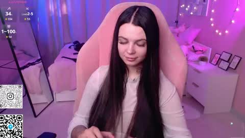 Snapshot of michela_fruet chatting on May 4, 2026, 1:01 am Kate online show from May 4, 2026, 1:01 am