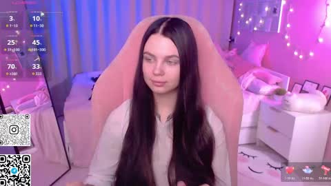 Snapshot of michela_fruet chatting on May 9, 2026, 1:11 am Kate online show from May 9, 2026, 1:11 am
