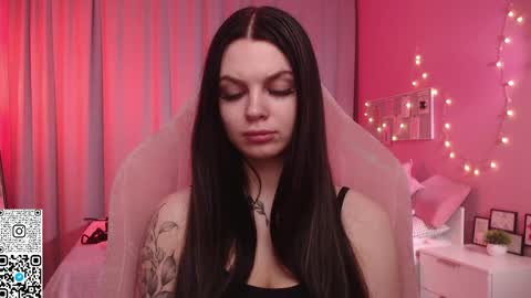 Snapshot of michela_fruet chatting on May 31, 2026, 1:14 am Kate online show from May 31, 2026, 1:14 am