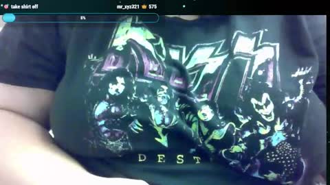 Snapshot of michele2462 chatting on February 2, 2025, 11:51 am Michele online show from February 2, 2025, 11:51 am