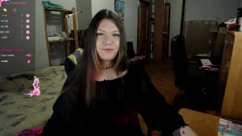 MicheleDoll online show from December 3, 2024, 10:28 am