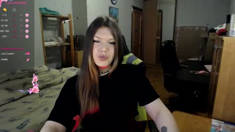 MicheleDoll online show from December 6, 2024, 10:16 am