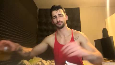 michelemagnetico online show from November 14, 2025, 11:02 pm