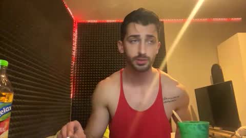 michelemagnetico online show from November 15, 2025, 9:54 pm