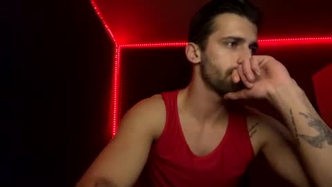 michelemagnetico online show from January 5, 2026, 11:19 pm