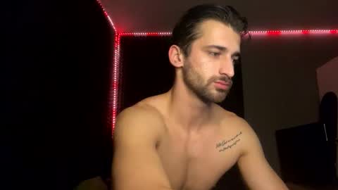 michelemagnetico online show from January 15, 2026, 12:04 am