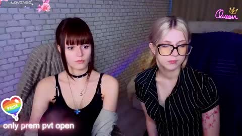 Michele online show from March 21, 2026, 1:48 pm