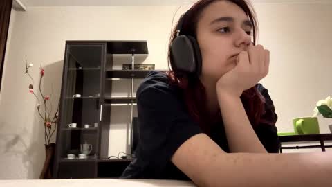 Snapshot of michelinacaneza chatting on February 13, 2026, 12:28 am Mary online show from February 13, 2026, 12:28 am