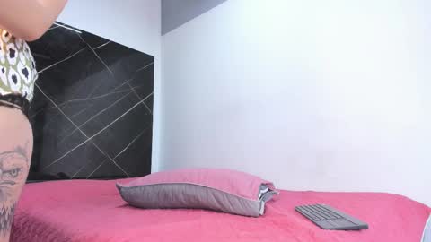 Michell online show from January 19, 2026, 1:15 pm