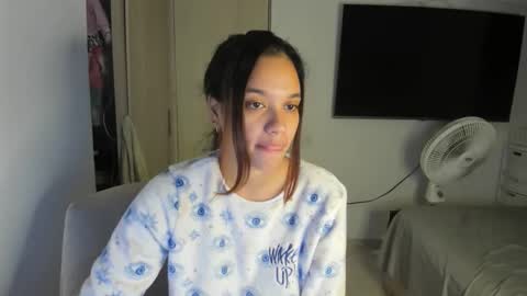 michell_arevalo online show from May 7, 2026, 6:08 am
