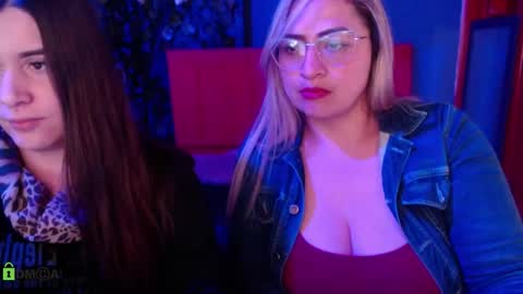 Snapshot of michell_h chatting on February 12, 2026, 6:19 am Nani online show from February 12, 2026, 6:19 am