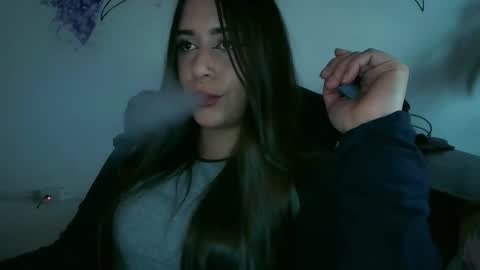 Snapshot of michell_h chatting on March 18, 2026, 5:49 pm Nani online show from March 18, 2026, 5:49 pm