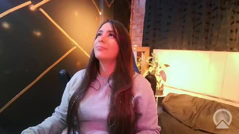 Snapshot of michell_h chatting on May 6, 2026, 6:41 am Nani online show from May 6, 2026, 6:41 am