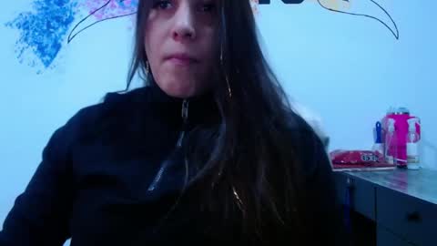 Snapshot of michell_h chatting on May 24, 2026, 1:32 am Nani online show from May 24, 2026, 1:32 am