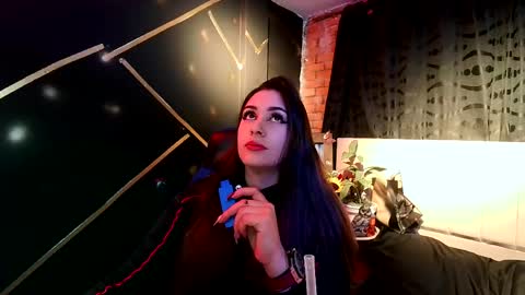 Snapshot of michell_h chatting on May 30, 2026, 3:03 am Nani online show from May 30, 2026, 3:03 am