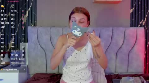 Snapshot of michell_winx chatting on April 30, 2026, 10:43 am Michell online show from April 30, 2026, 10:43 am